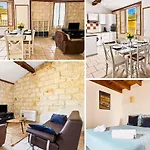 Le Charme De L'ancien, T2 Au Coeur D'aigues Mortes *