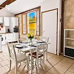 Le Charme De L'ancien, T2 Au Coeur D'aigues Mortes Apartamento Aigues-Mortes