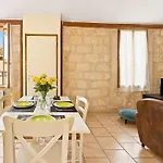 Apartamento Le Charme De L'ancien, T2 Au Coeur D'aigues Mortes Aigues-Mortes
