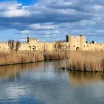 Le Charme De L'ancien, T2 Au Coeur D'aigues Mortes Apartamento Aigues-Mortes